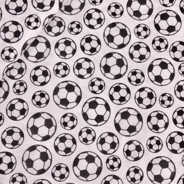 Futbalové lopty